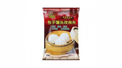 包子的制作工藝介紹（僅供參考）