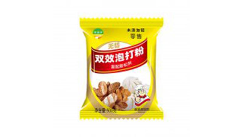 添天美無(wú)鋁雙效泡打粉系列產(chǎn)品